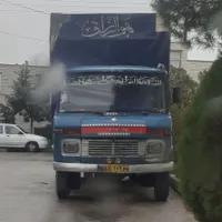 خاور مینی بار مدل ۴۹ مسقف چادری استثنایی|خودرو سنگین|تهران, آبشار تهران (دریاچه)|دیوار