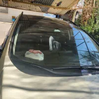 نیسان مورانو ۲۰۱۰ سفید