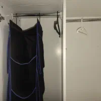 کمد دو درب کودک و نوجوان|اسباب و اثاث بچه|تهران, پرستار|دیوار