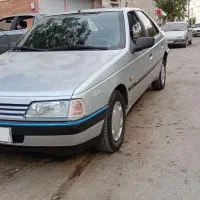 405 مدل 85