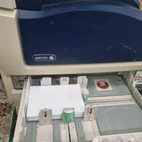 پرینتر زیراکس 5955 Xerox|پرینتر، اسکنر، کپی، فکس|اهواز, کوی مندلی(سه راه خرمشهر)|دیوار