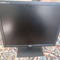 مانیتورLG