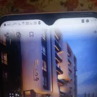 تهاتر آپارتمان ۱۲۰ متری کوی مهر فاز۲ مهرشهر