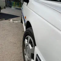 ماشین پرشیا سال مدل ۹۸