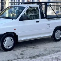 پرایدبار151مدل403