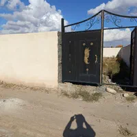 فروش زمین ۳۰۰ چهار دیواری