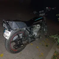 هندا 200