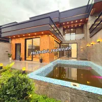 فوق لاکچری فوق لوکس * به آسونی بهترین ویلارو بخر