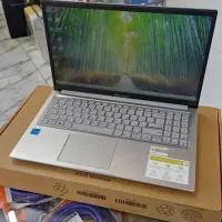لپ تاپ ایسوس نسل ۱۳ فوق العاده تمیز دست دو
