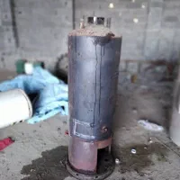 تعمیرات رسوبگیری آبگرمکن ودیگ مشعل|خدمات پیشه و مهارت|آمل, |دیوار