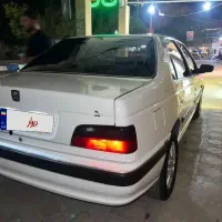 پژو پارس tu5 مدل 96|خودرو سواری و وانت|کارون, |دیوار