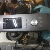 ماشین لباسشویی پاکشوما - Pakshoma|ماشین لباسشویی و خشککن لباس|ماهدشت, |دیوار