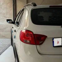 کوییک دنده ای مدل 99 بی رنگ|خودرو سواری و وانت|اردبیل, |دیوار