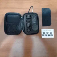 کیت لنز موبایل IBOOLO 8-in-1 کاملاً نو