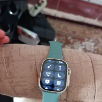ساعت هوشمند