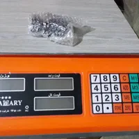 ابزار سنسور ترازو باسکول|ابزارآلات|تهران, آذری|دیوار