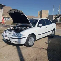 سمند lx|خودرو سواری و وانت|خرم‌آباد, |دیوار