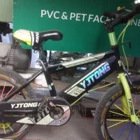 دوچرخه 16اسپورت درحد