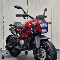 موتور شارژی کودک