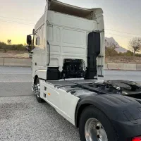 داف سقف نرمال ۲۰۲۰ مشابه صفر|خودرو سنگین|سامان, |دیوار