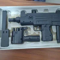 تفنگ اسباب بازی M35