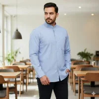 پیراهن دیپلمات مردانه