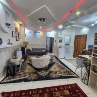 طبقه اول ورودی مجزا نوساز