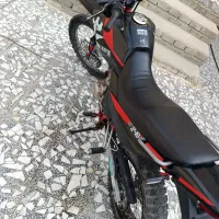 موتور کویر T2|موتورسیکلت|جنت, |دیوار