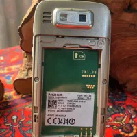 نوکیاE72|موبایل|تهران, دولتآباد|دیوار