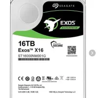 هارد سیگیت اگزوز ۱۶ ترابایت hdd 16tb