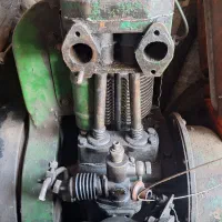 موتور مارگو و کله تیلر۱۳