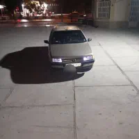 پژو ۴۰۵ بژ مدل ۸۳