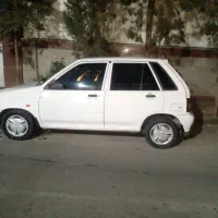 پراید ۱۱۱مدل ۹۸|خودرو سواری و وانت|تهران, دروس|دیوار