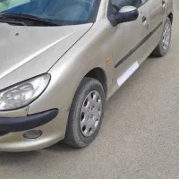 206تیپ 2|خودرو سواری و وانت|مریوان, |دیوار