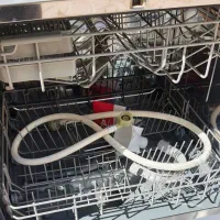 ماشین ظرفشویی مایدیا مدل WQP8-3803A|ماشین ظرفشویی|پاکدشت, پاکدشت (مامازند)|دیوار