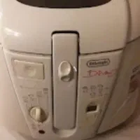 سرخ کن دلونگی  اصل در حد نو نو