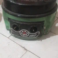 گاز دو شعله|اجاق گاز و لوازم برقی پخت‌وپز|اهواز, شهرک برق|دیوار