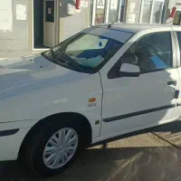 سمند دوگانه بوش درجه یک 97|خودرو سواری و وانت|گنبد کاووس, |دیوار