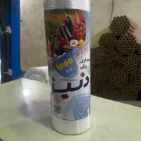 فریزر رولی ۱۰۰۰گرمی و ۵۰۰ گرمی|ظروف نگهدارنده، پلاستیکی، یکبارمصرف|کهریزک, |دیوار