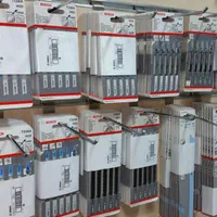 انواع تیغ اره افقی بر و عمود بر اصلی