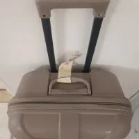 چمدان نشگن ترک|کیف، کفش، کمربند|کهریزک, |دیوار