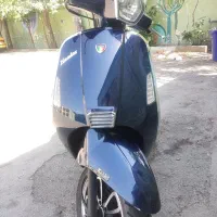 طرح وسپا همتاز ۱۴۰۰