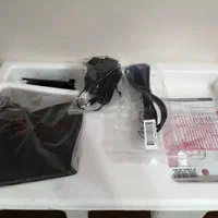 مانیتور ال جی ۲۰ اینچ   (LG 20EN33)  نو (آکبند)|قطعات و لوازم جانبی رایانه|تهران, شهرآرا|دیوار