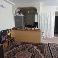 ۵۷ متری با پارکینگ مجمتع اتیه تک خوابه|فروش آپارتمان|ری, سیزده آبان|دیوار