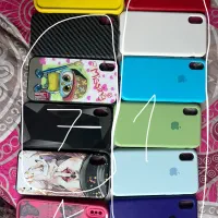 قاب ایفون ایکس