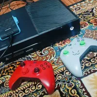 Xbox one 1ترابایت