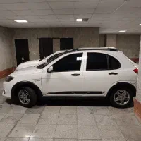 کوییک R پارس خودرویی