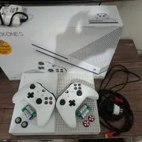 ایکس باکس وان اس|کنسول، بازی ویدئویی و آنلاین|پاکدشت, شهرک امام رضا|دیوار