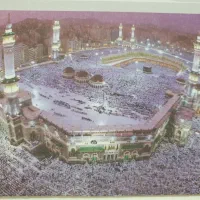 فیش حج عمره ۲ عدد در اولویت