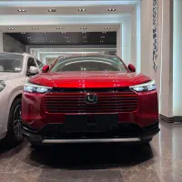 هوندا HRV مدل 2025 صفر خشک